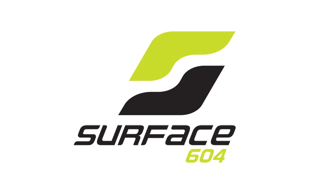 Surface604 Parts