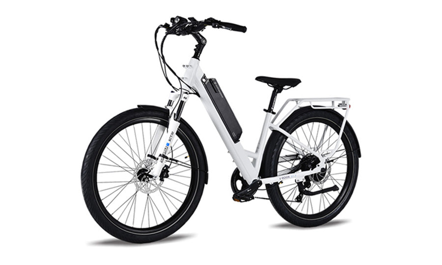 Commuter eBikes Fast Shipping Nationwide Tagged "battery