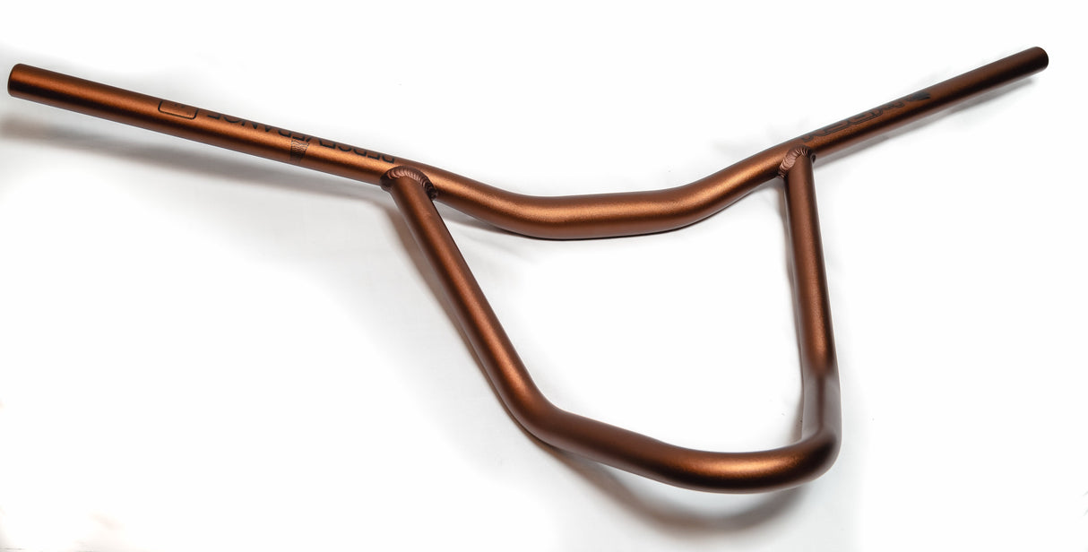 WREN Perseverance Adventure Flatbar