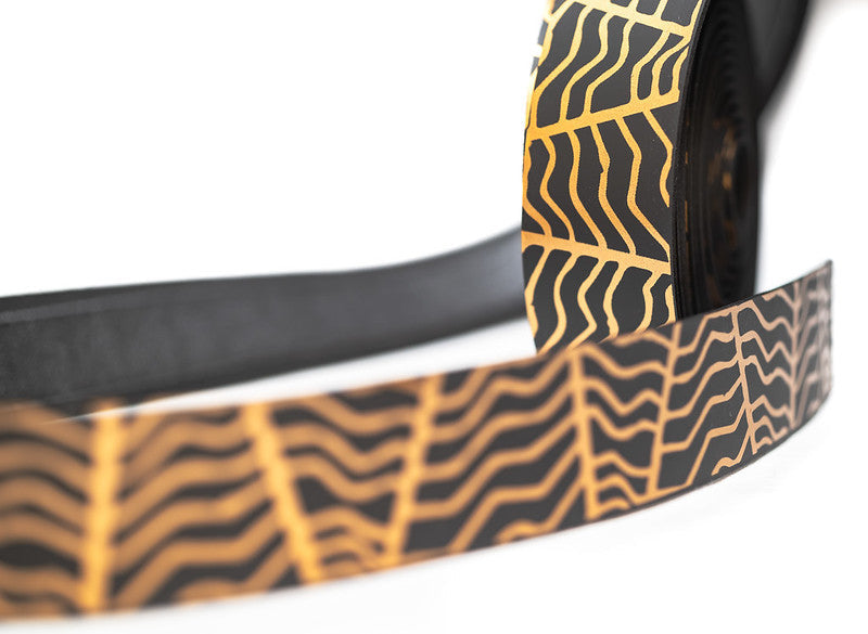 WREN Perseverance Extra Long Handlebar Wrap