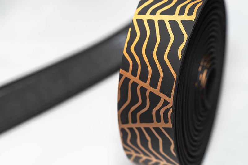 WREN Perseverance Extra Long Handlebar Wrap