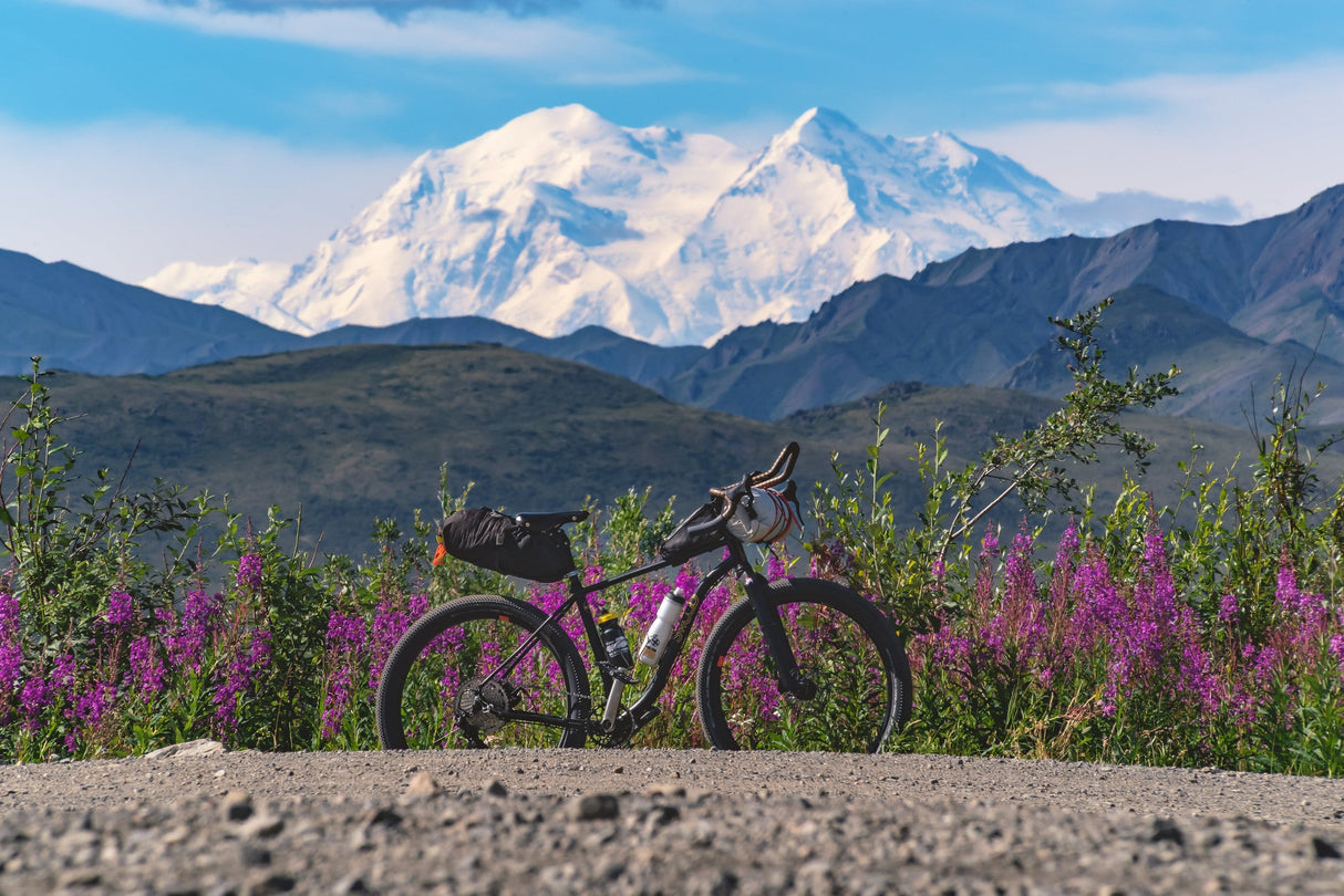 WREN Perseverance Adventure Dropbar