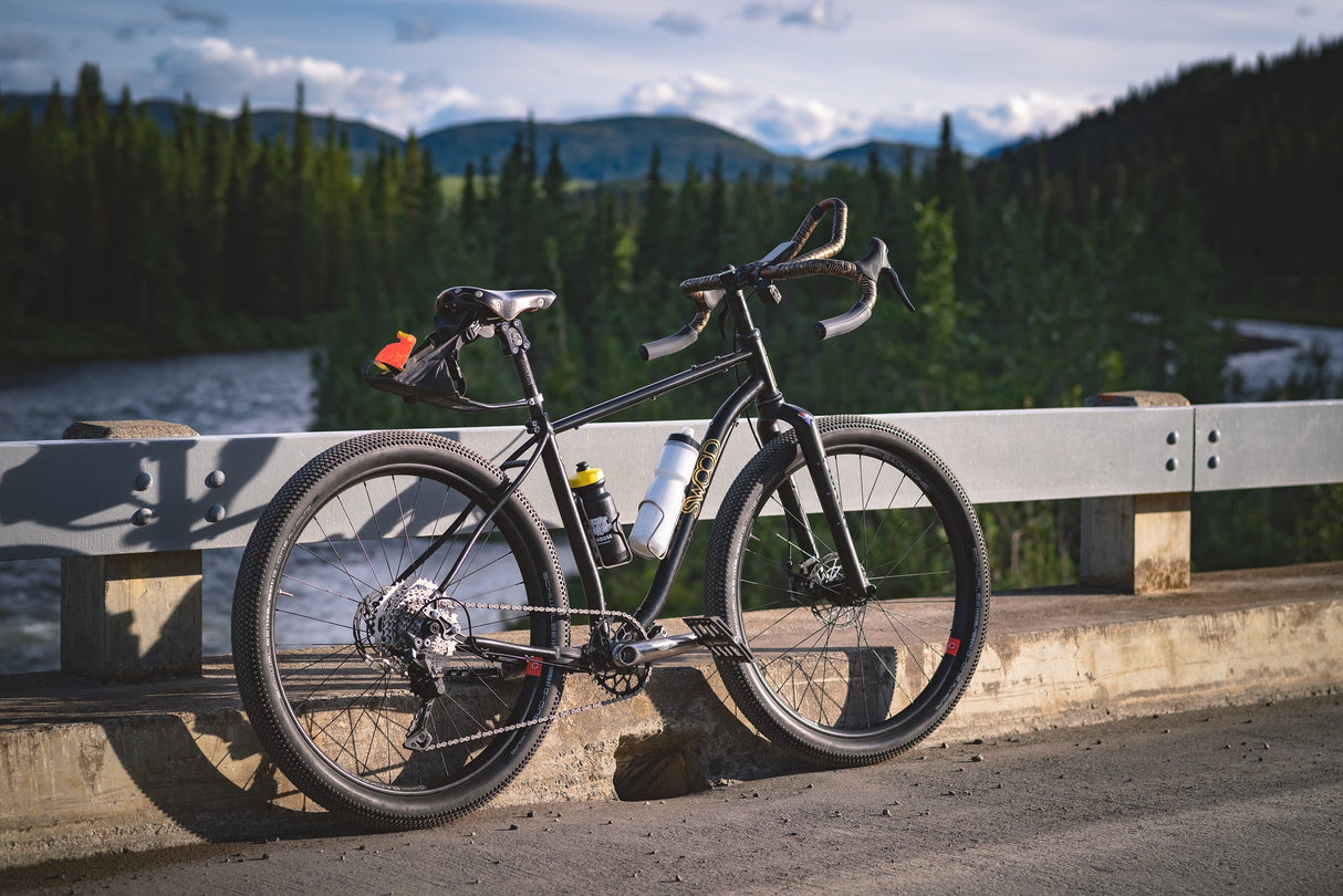 WREN Perseverance Adventure Dropbar