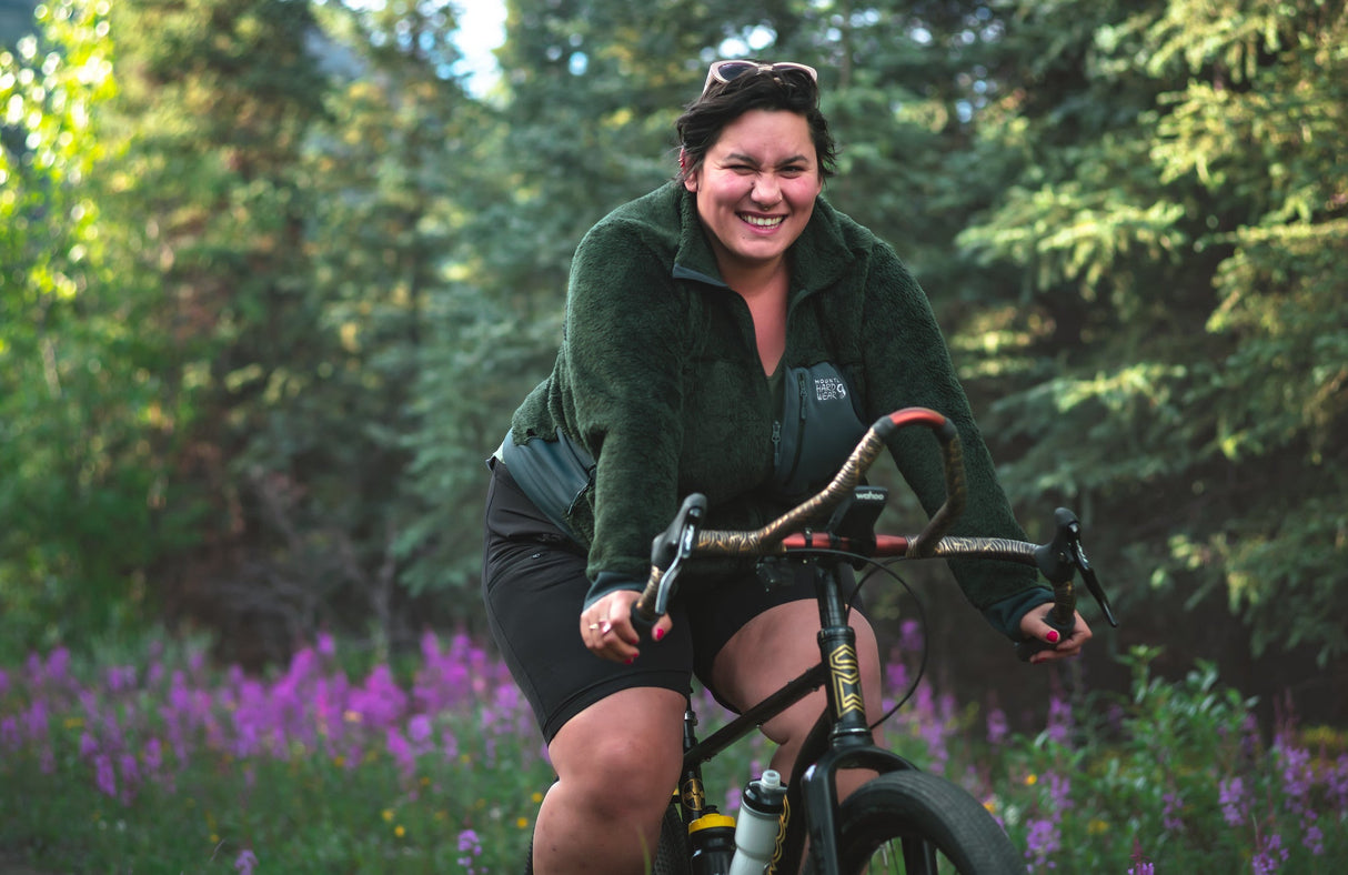 WREN Perseverance Adventure Dropbar