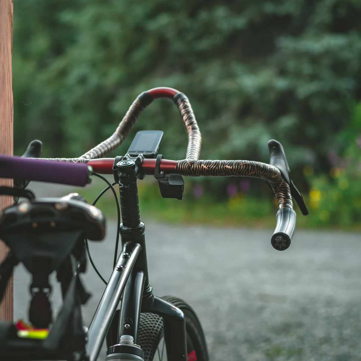 Bike Saddle Height Road Bike Handlebar Drop Bicycle Handlebar