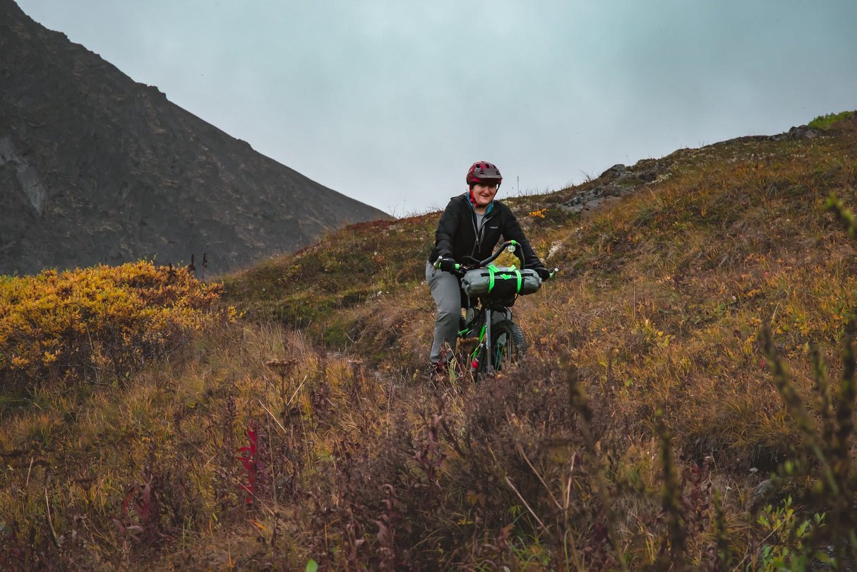 WREN Perseverance Adventure Flatbar