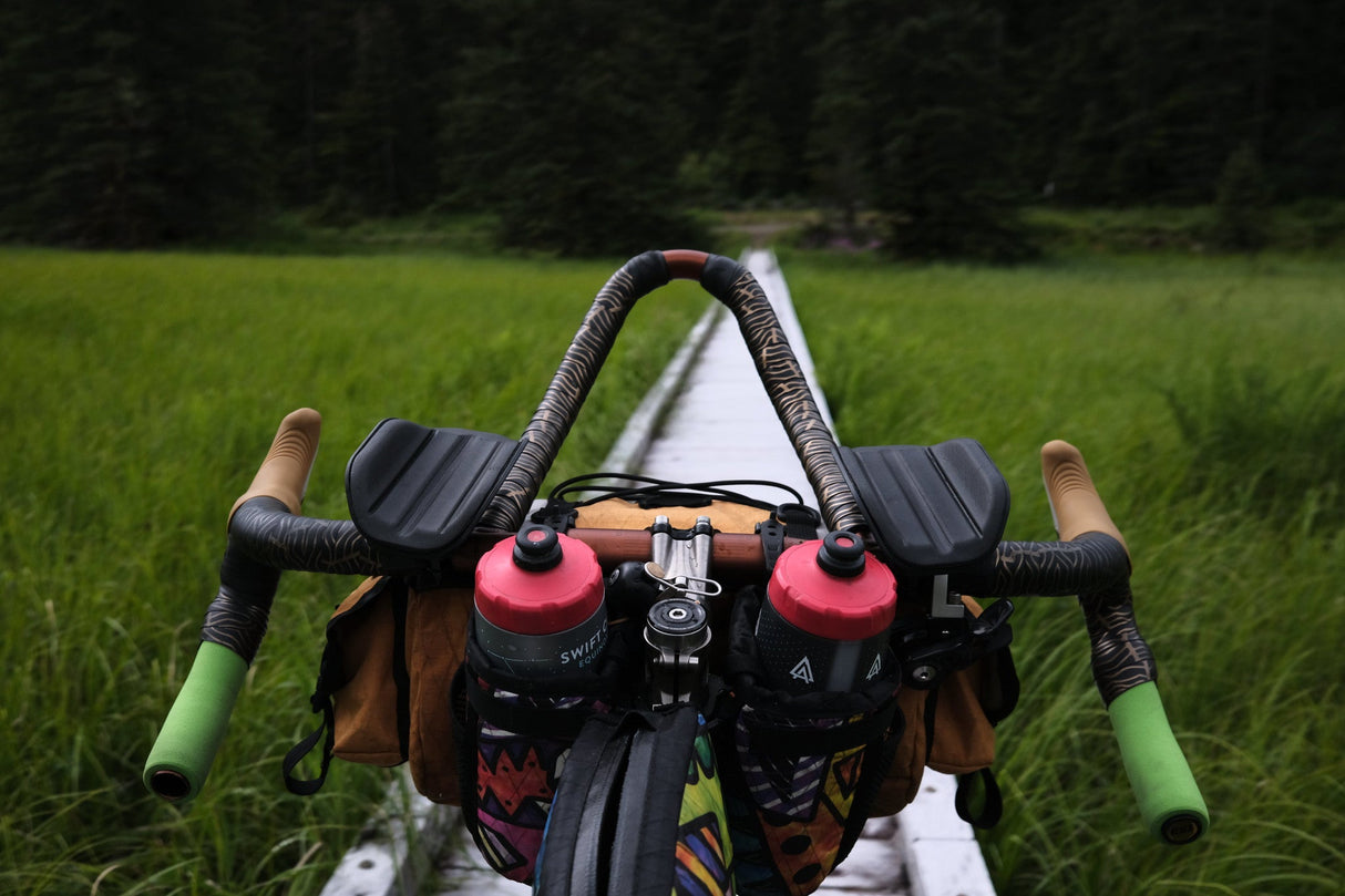 WREN Perseverance Adventure Dropbar