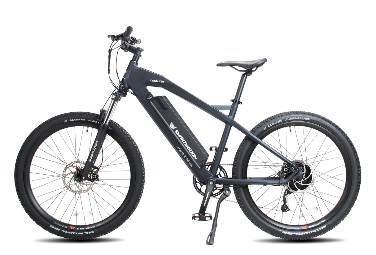 Smartmotion Catalyst 500w Mountain
