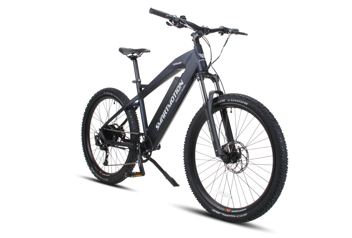Smartmotion Catalyst 500w Mountain