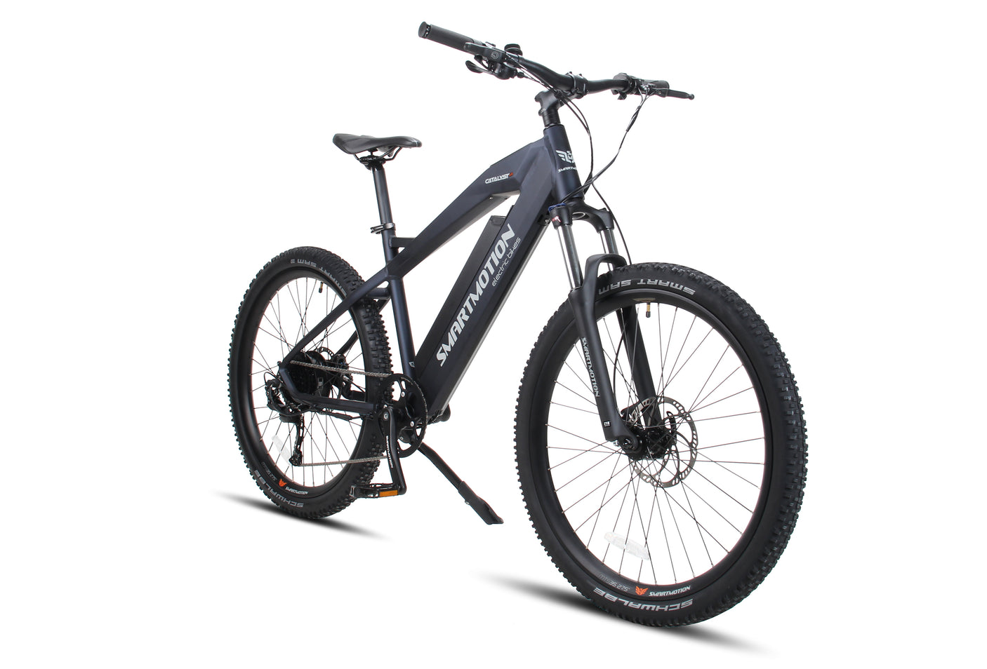 Smartmotion Catalyst 500w Mountain
