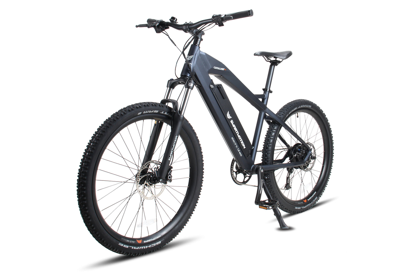 Smartmotion Catalyst 500w Mountain