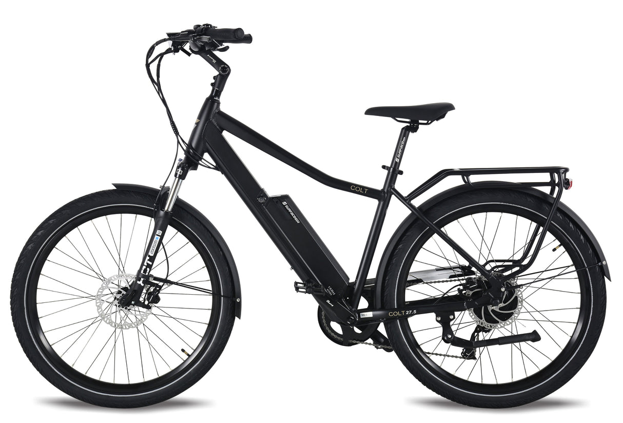 Surface 604 Colt 36V Version w/ High-Step Frame