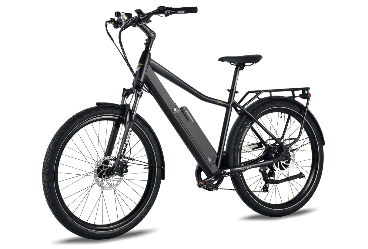 Surface 604 Colt 36V Version w/ High-Step Frame