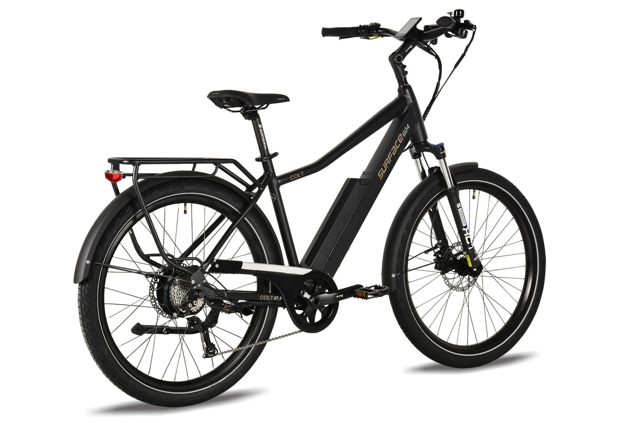 Surface 604 Colt 36V Version w/ High-Step Frame