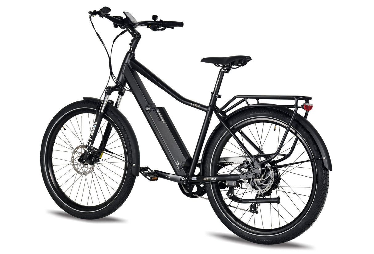 Surface 604 Colt 36V Version w/ High-Step Frame