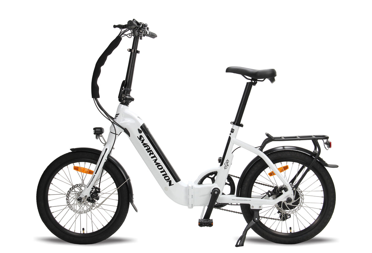 Smartmotion E20 Low Step 250W Folding