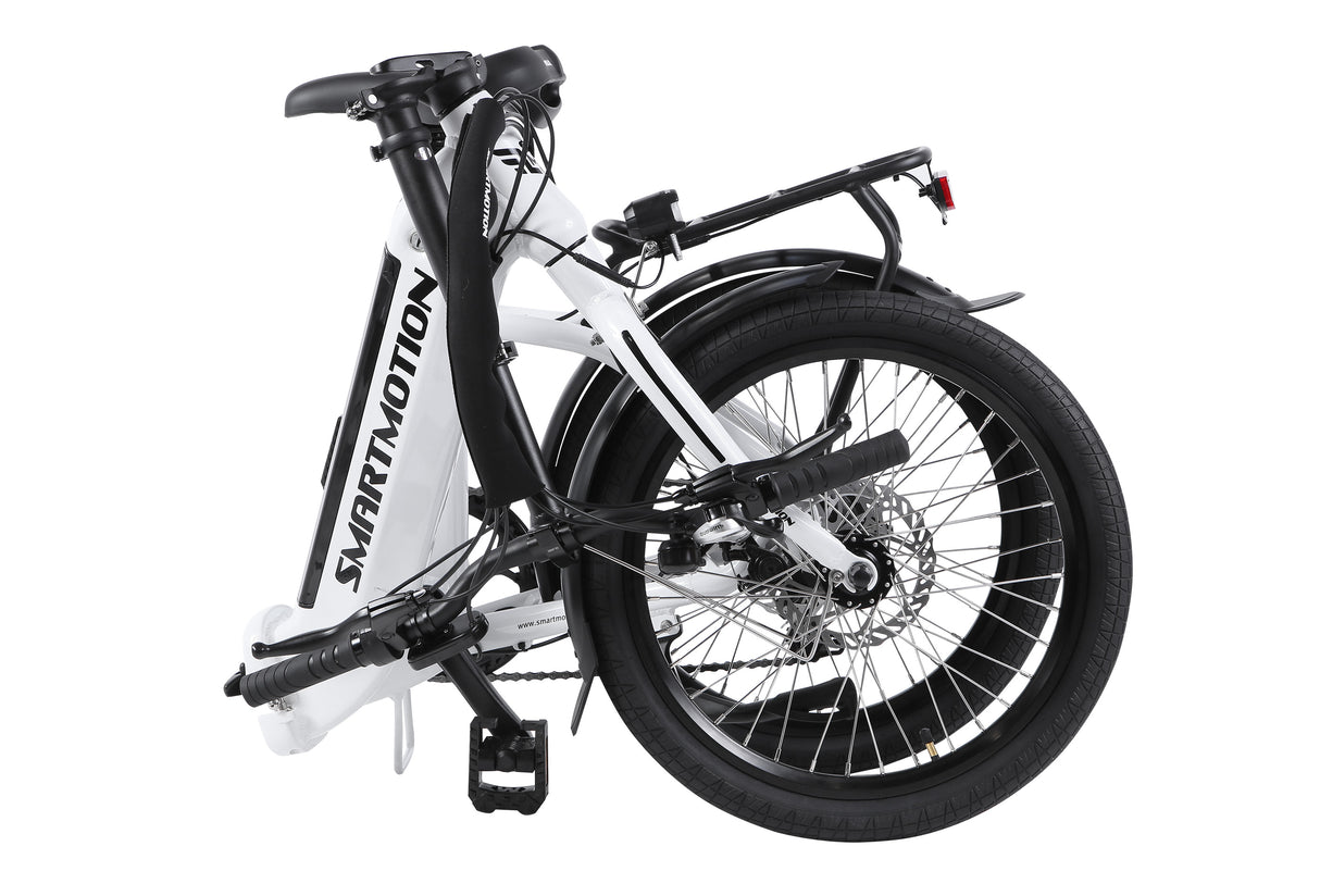 Smartmotion E20 Low Step 250W Folding