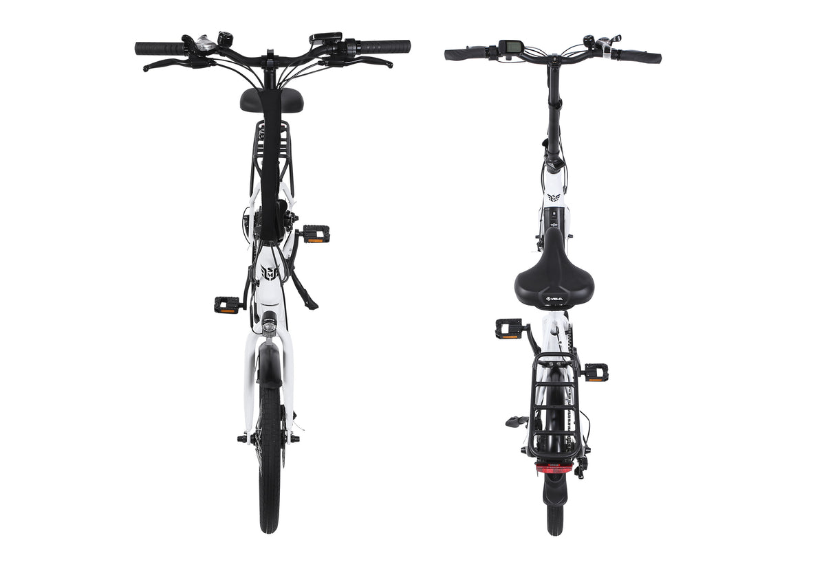 Smartmotion E20 Low Step 250W Folding