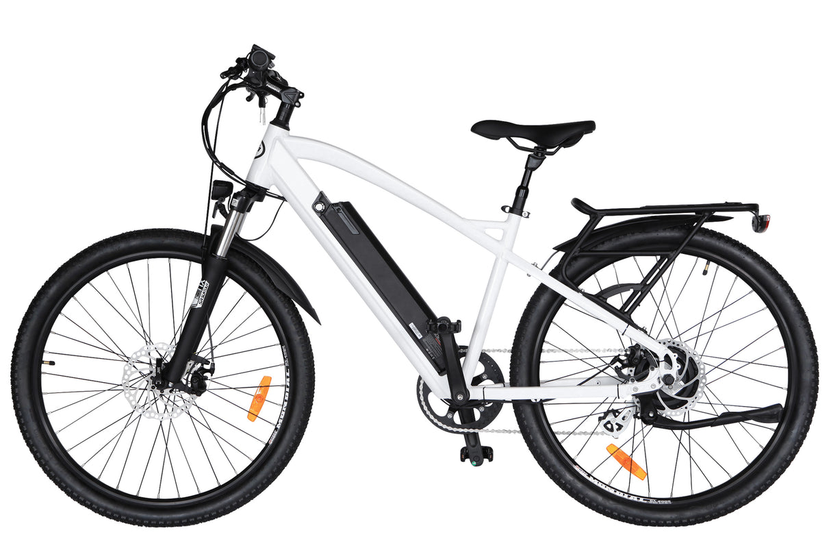 T4B Hiko Enduro 500-Watt Hardtail eMTB