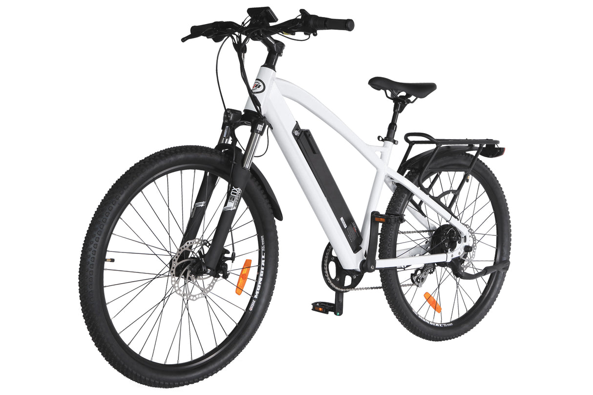 T4B Hiko Enduro 500-Watt Hardtail eMTB