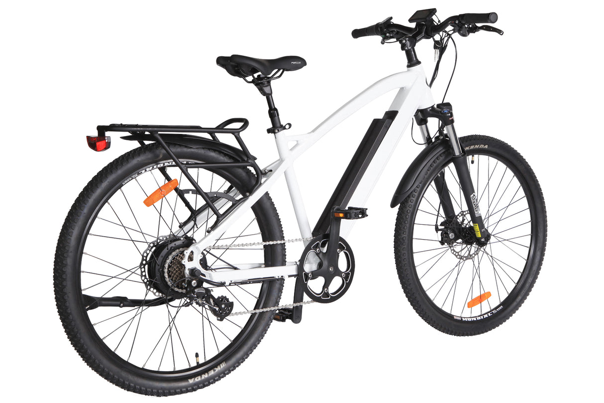 T4B Hiko Enduro 500-Watt Hardtail eMTB