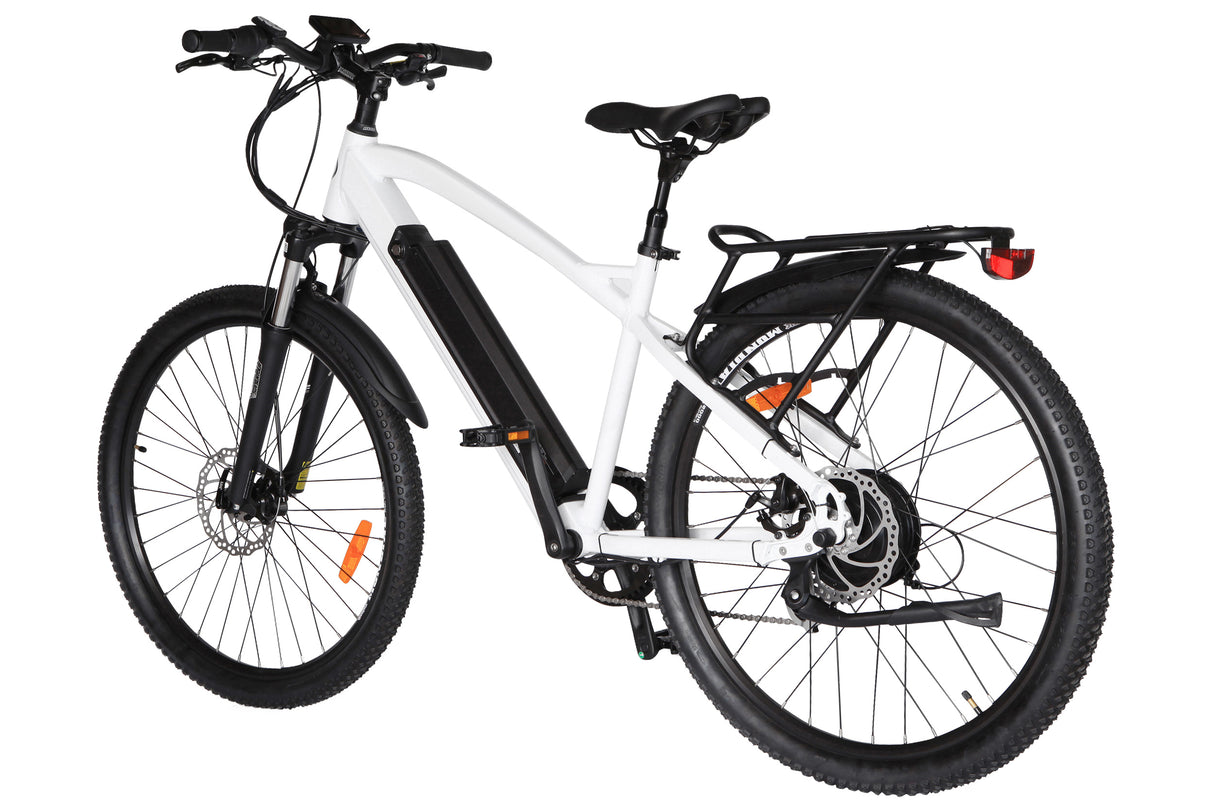 T4B Hiko Enduro 500-Watt Hardtail eMTB