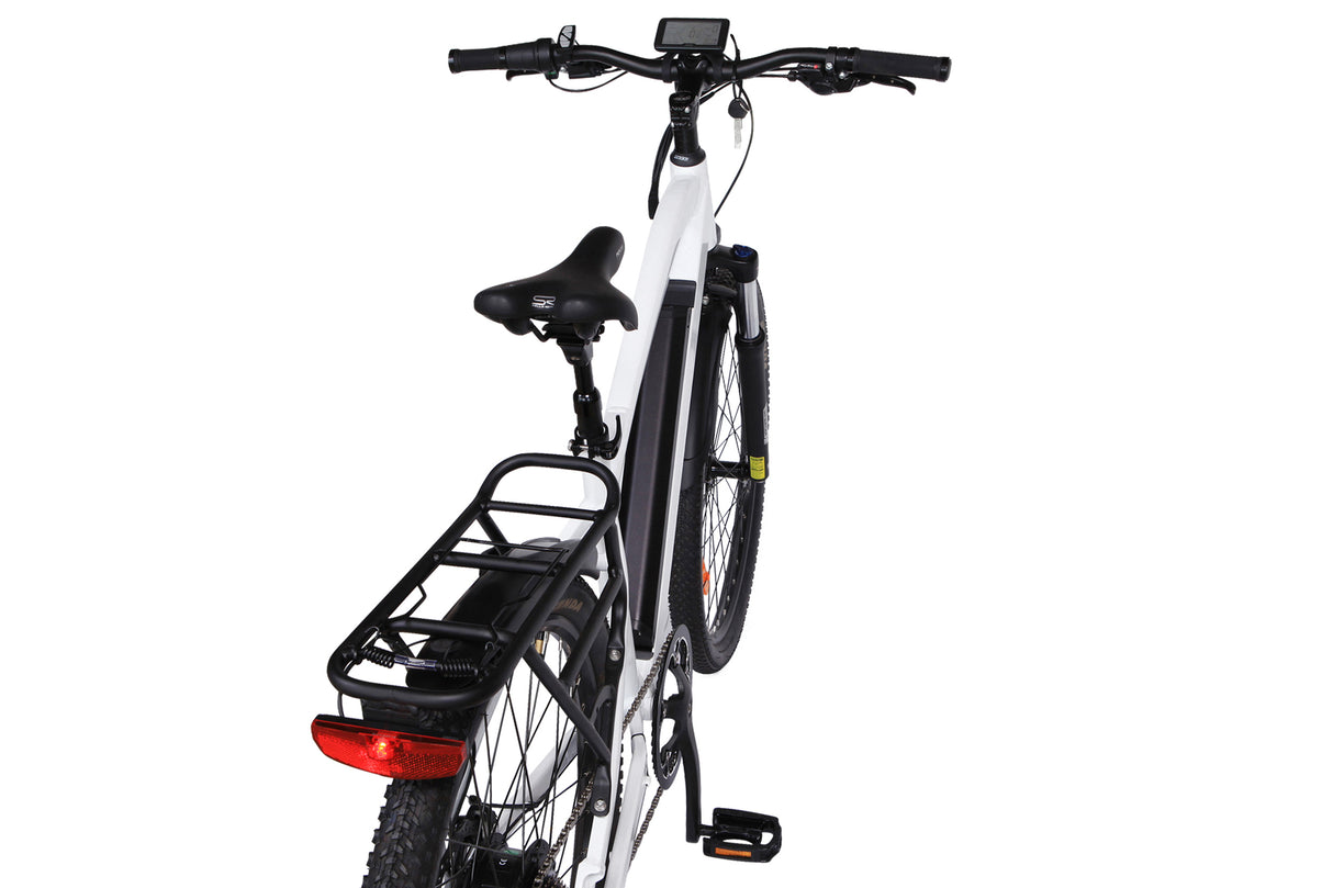 T4B Hiko Enduro 500-Watt Hardtail eMTB