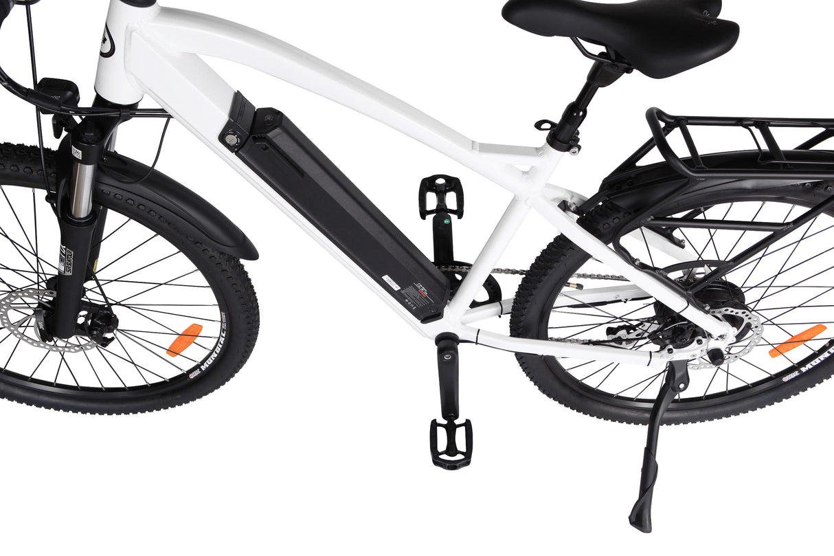 T4B Hiko Enduro 500-Watt Hardtail eMTB