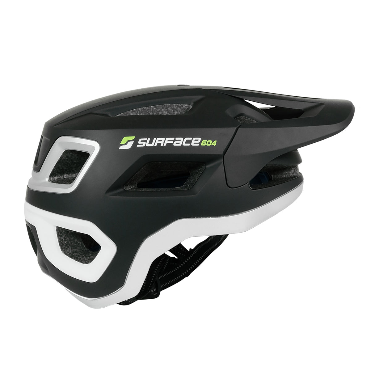 Surface604 Helmet Black