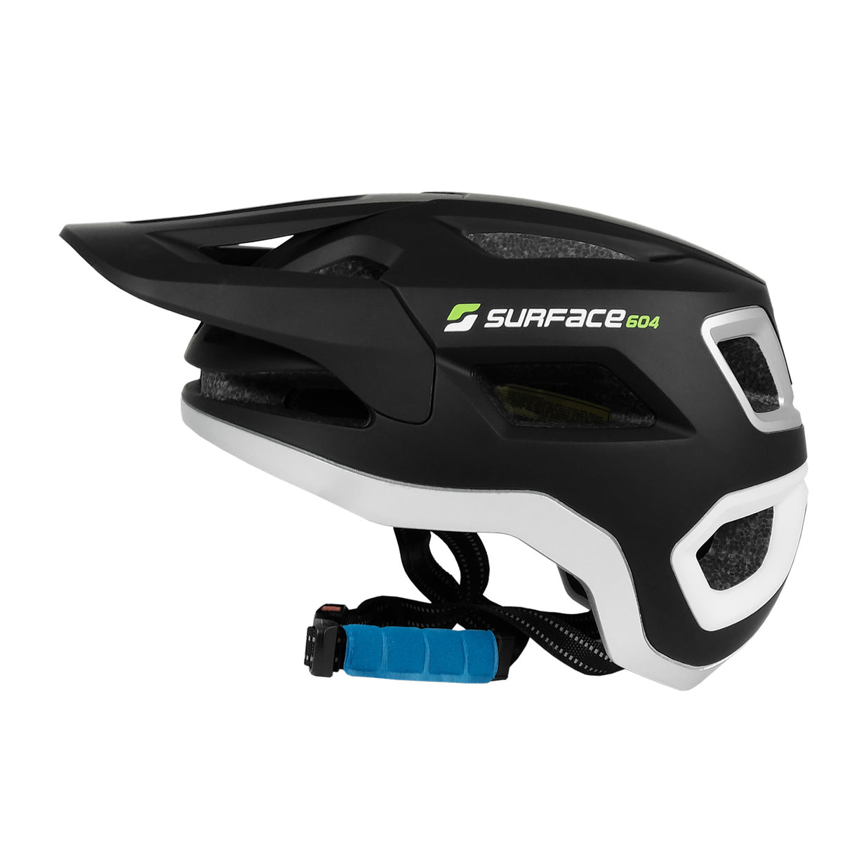 Surface604 Helmet Black