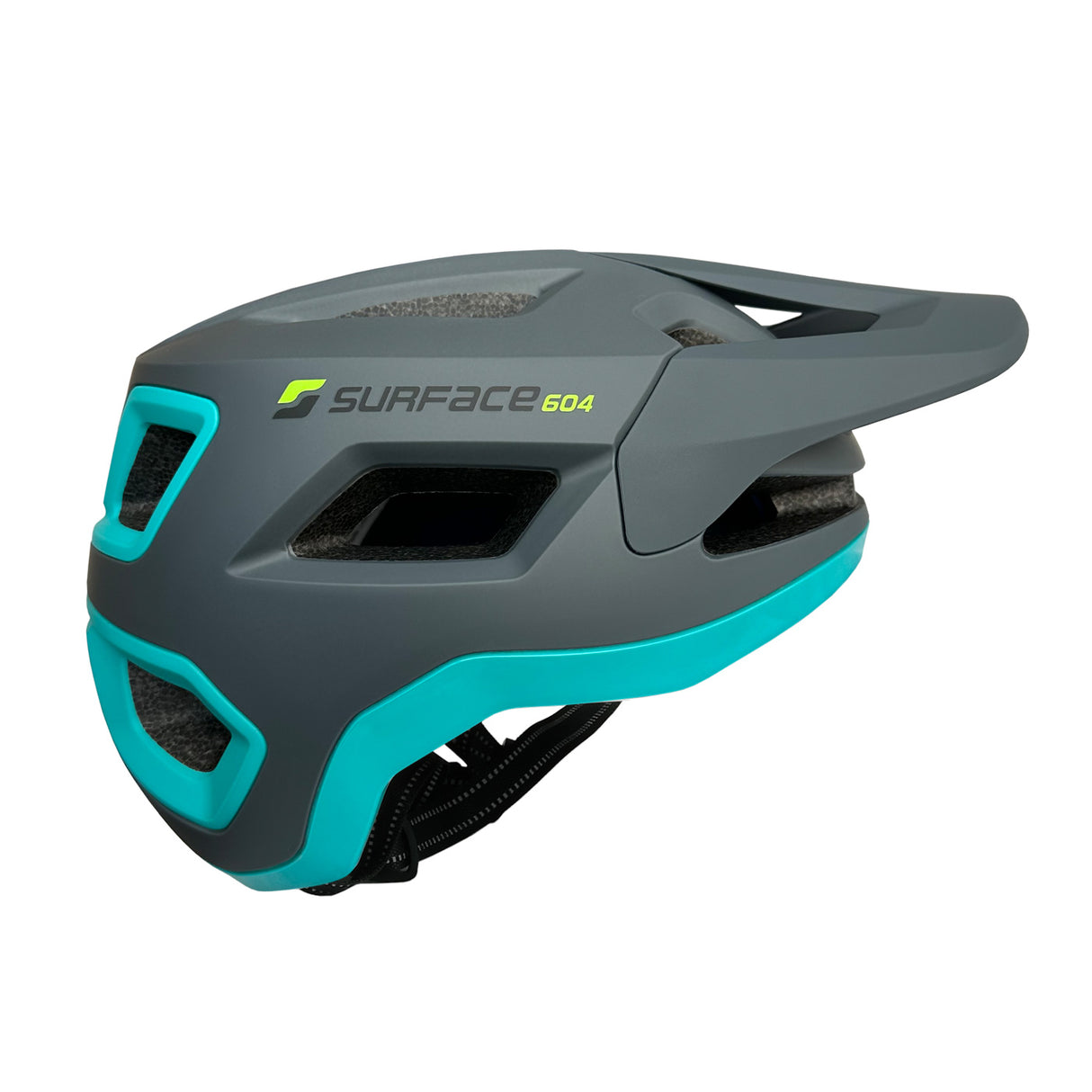 Surface604 Helmet Gray