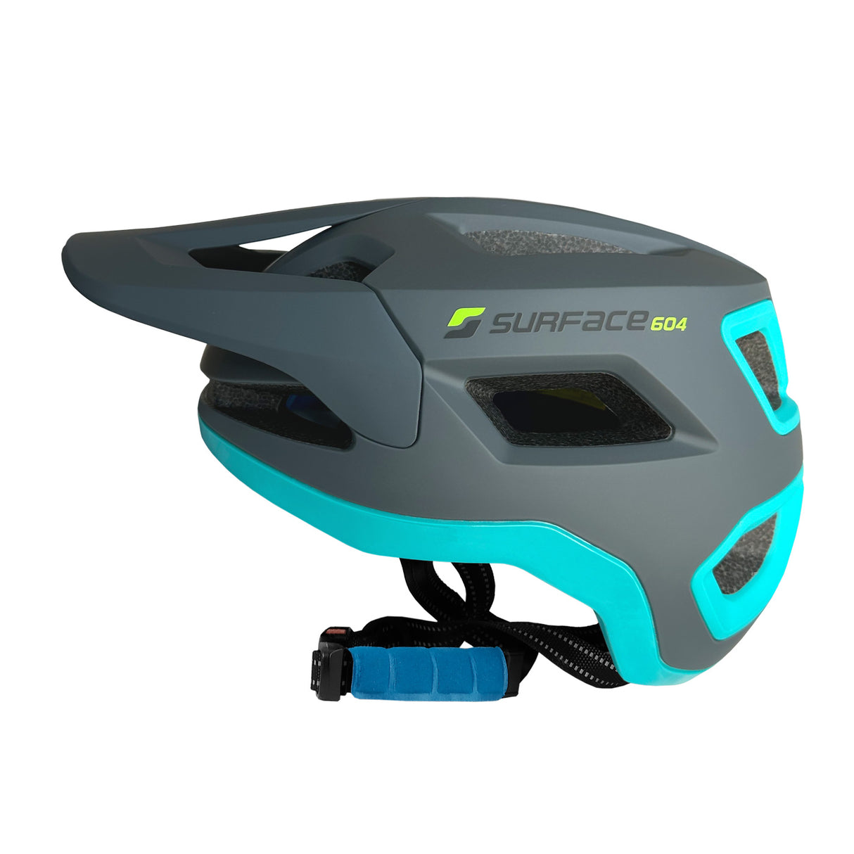 Surface604 Helmet Gray