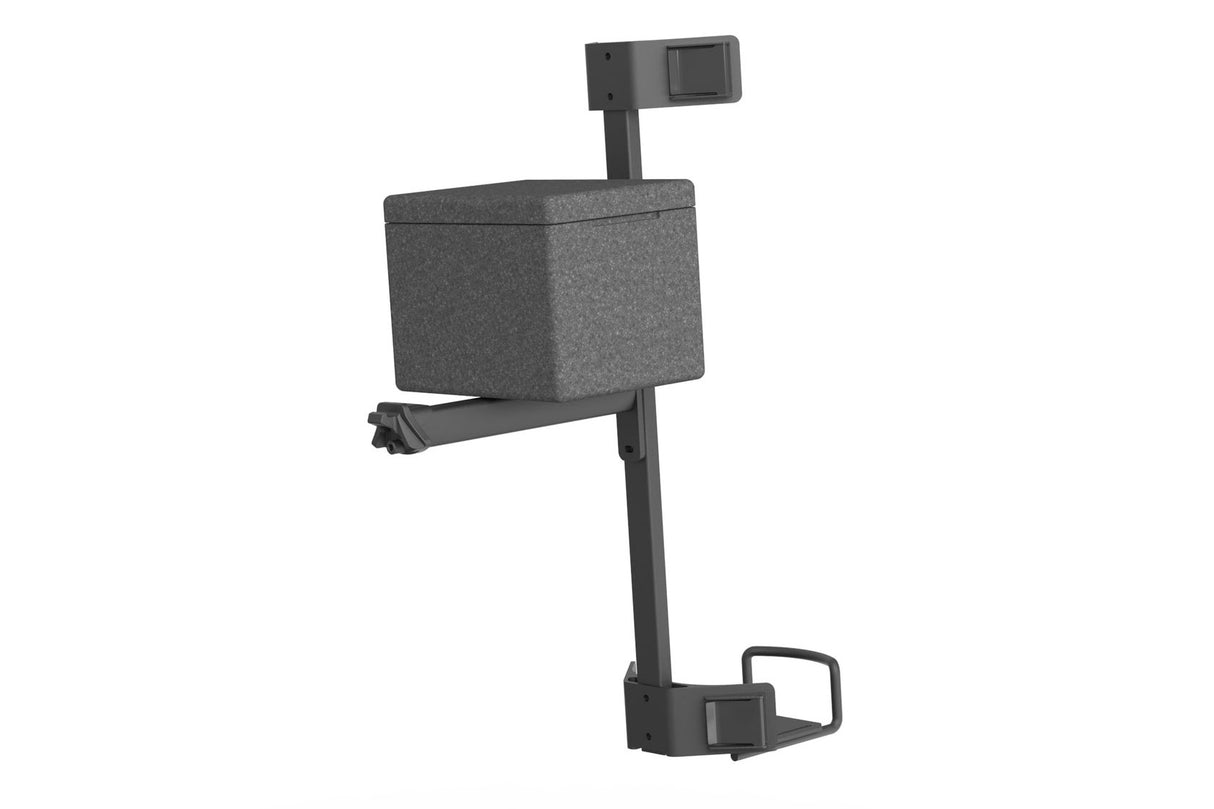 T4B KAAspeed Electric Scooter - Golf Attachment Only!