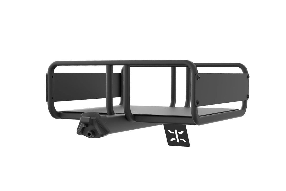 T4B KAAspeed Electric Scooter - Shopping Basket