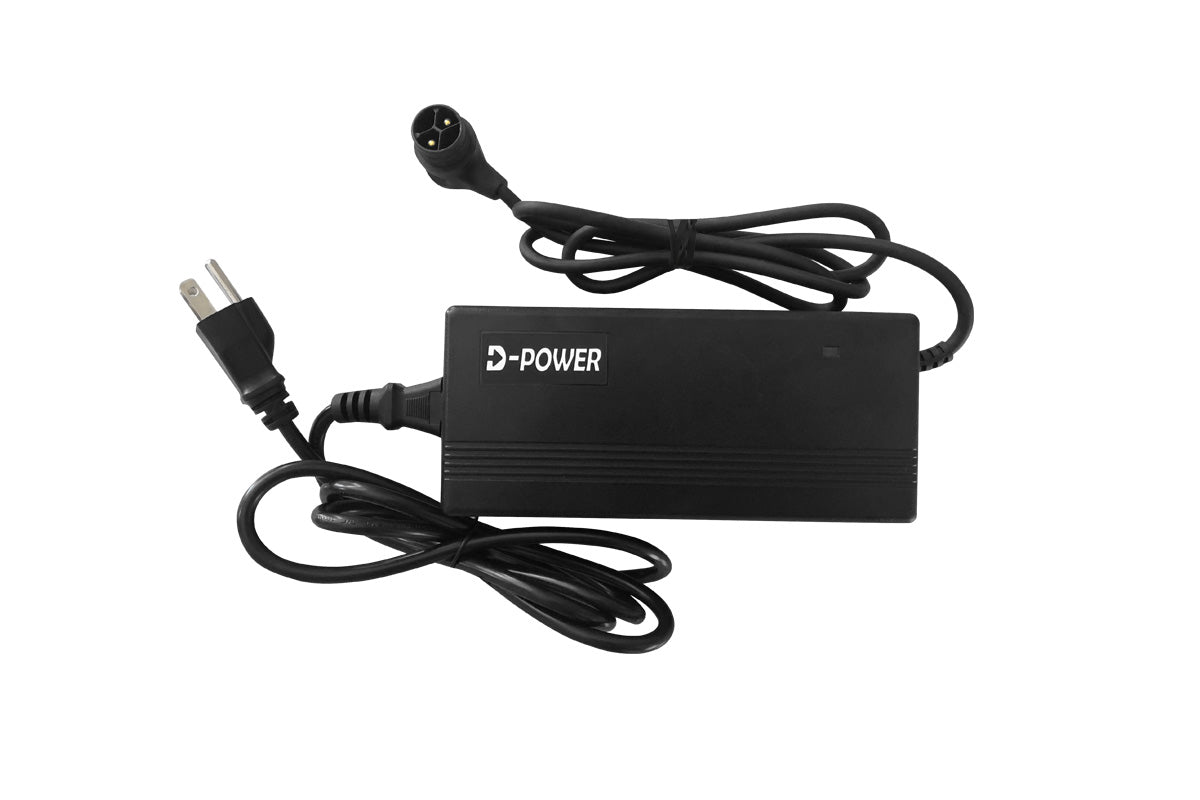 T4B KAAspeed Electric Scooter - Charger