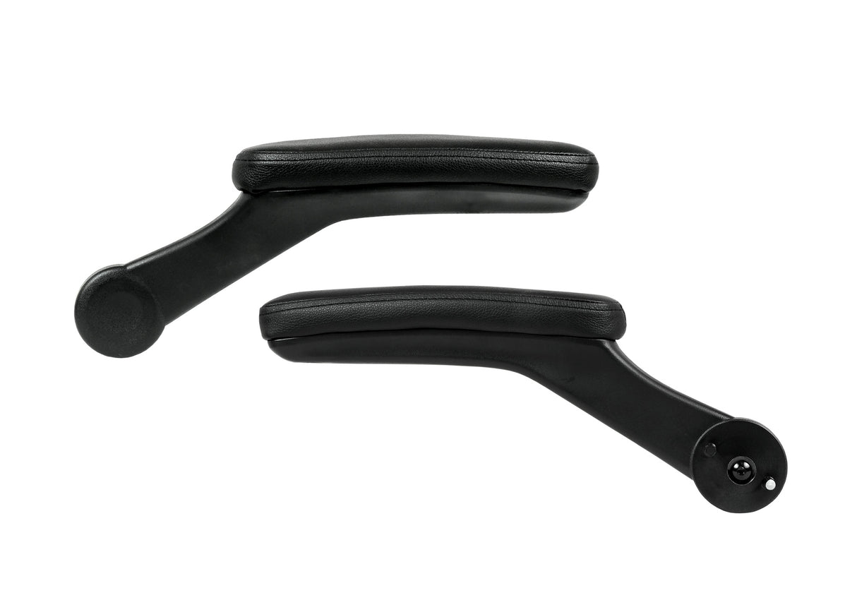 T4B Prime Mobility Two Seat arm rests