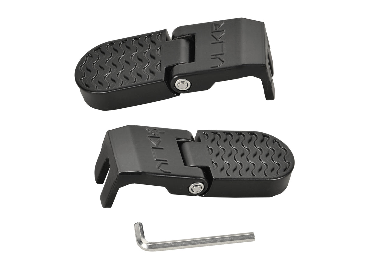 Michael Blast Ponyboy - Foot Pegs