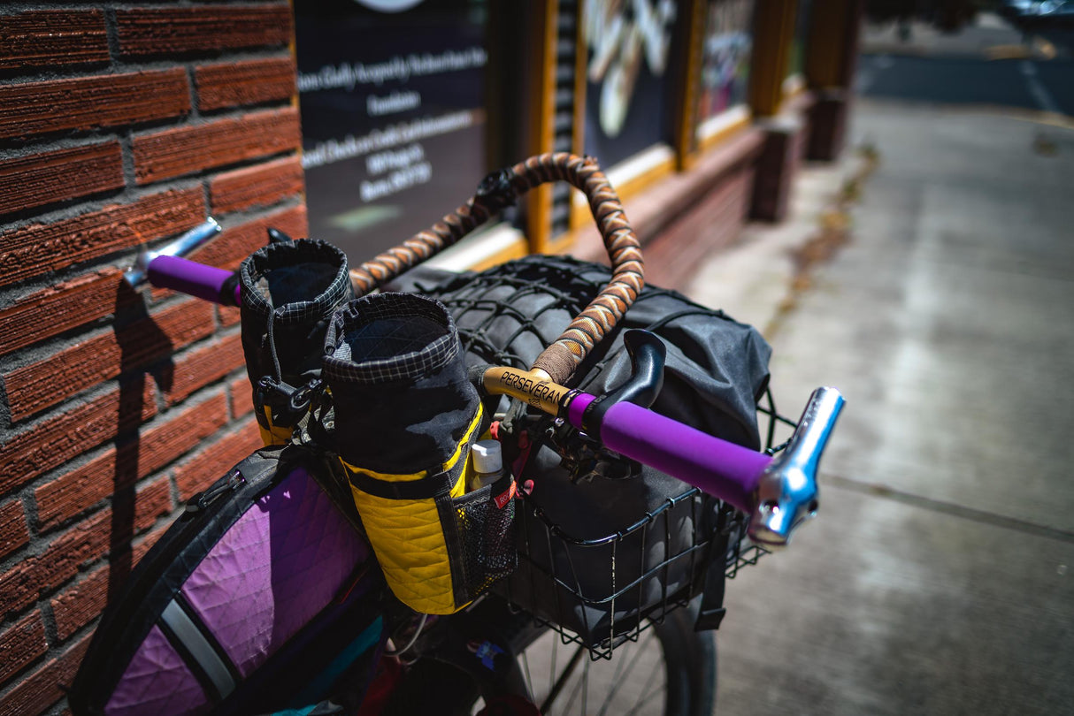 WREN Perseverance Adventure Flatbar