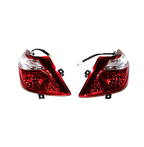 T4B Prime Mobility Scooter Taillights