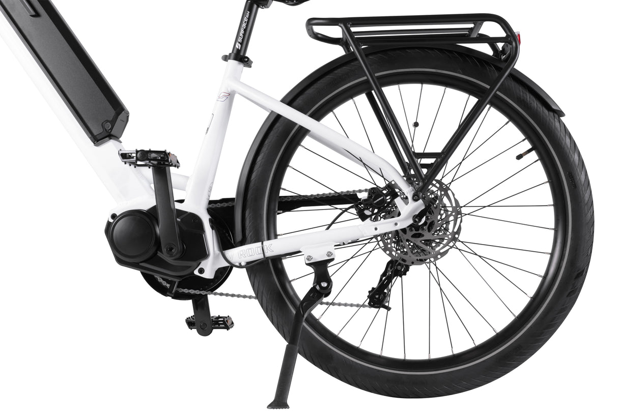 Surface 604 V-Rook Mid-Drive Low-Step Commuter eBike