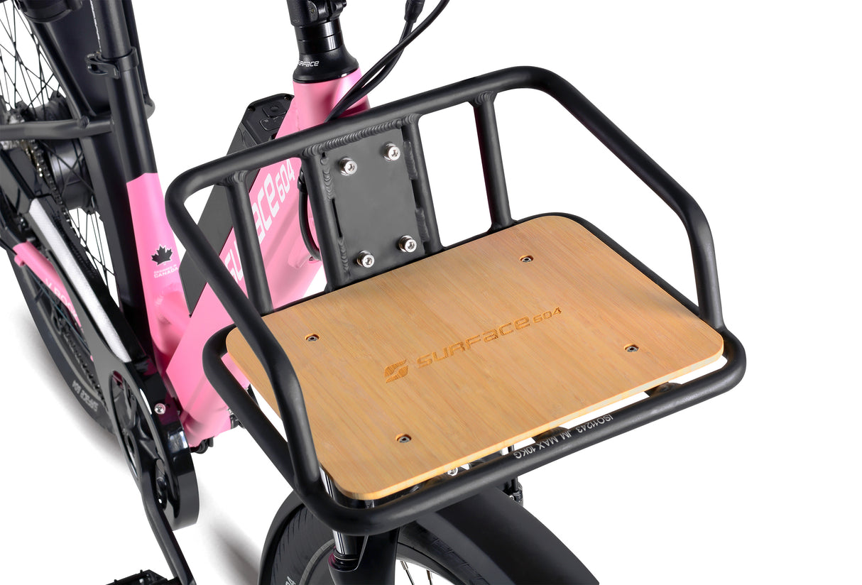 SURFACE604 - V Rook Low Step 500W Commuter