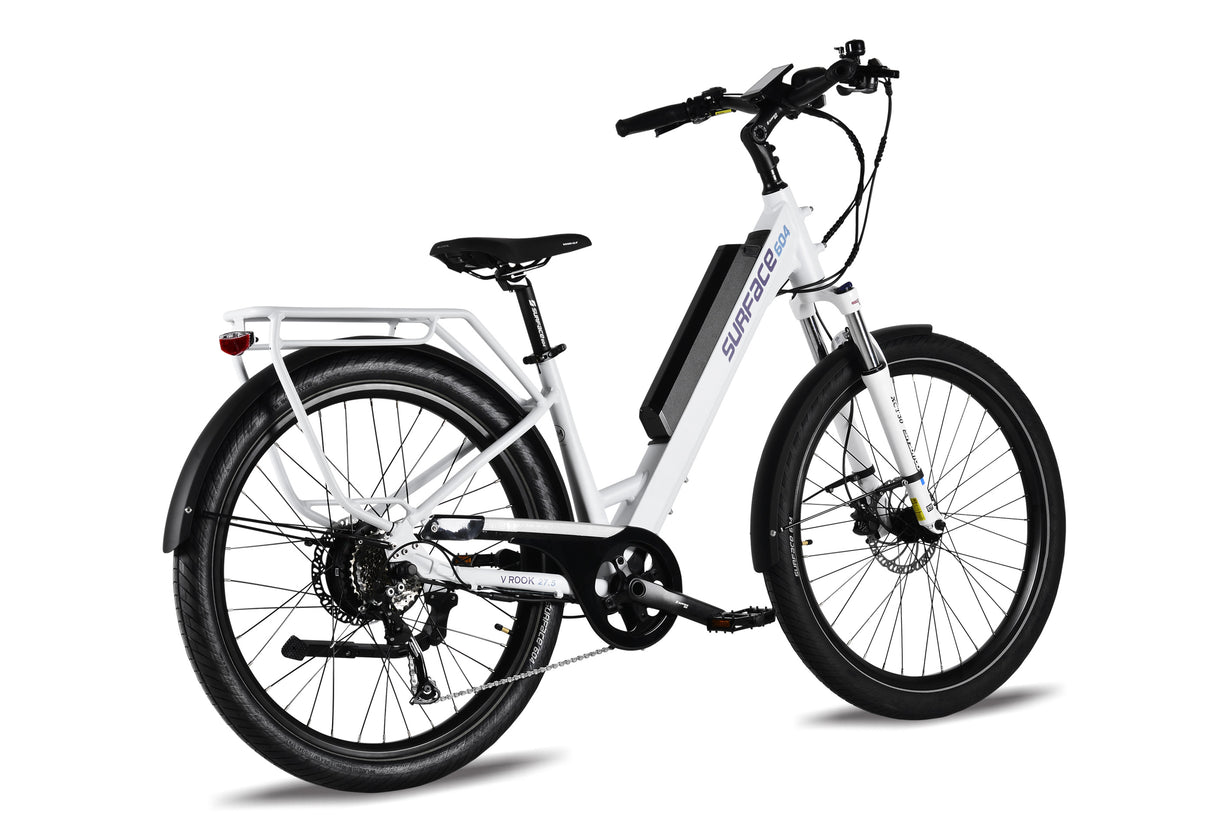 SURFACE604 - V Rook Low Step 500W Commuter