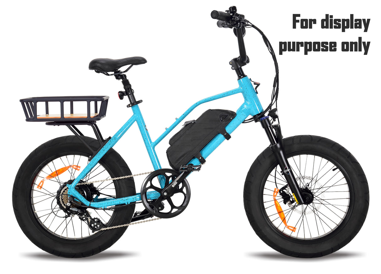 Michael Blast Soda Rack Large