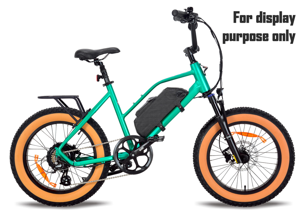 Michael Blast Soda Rack Small