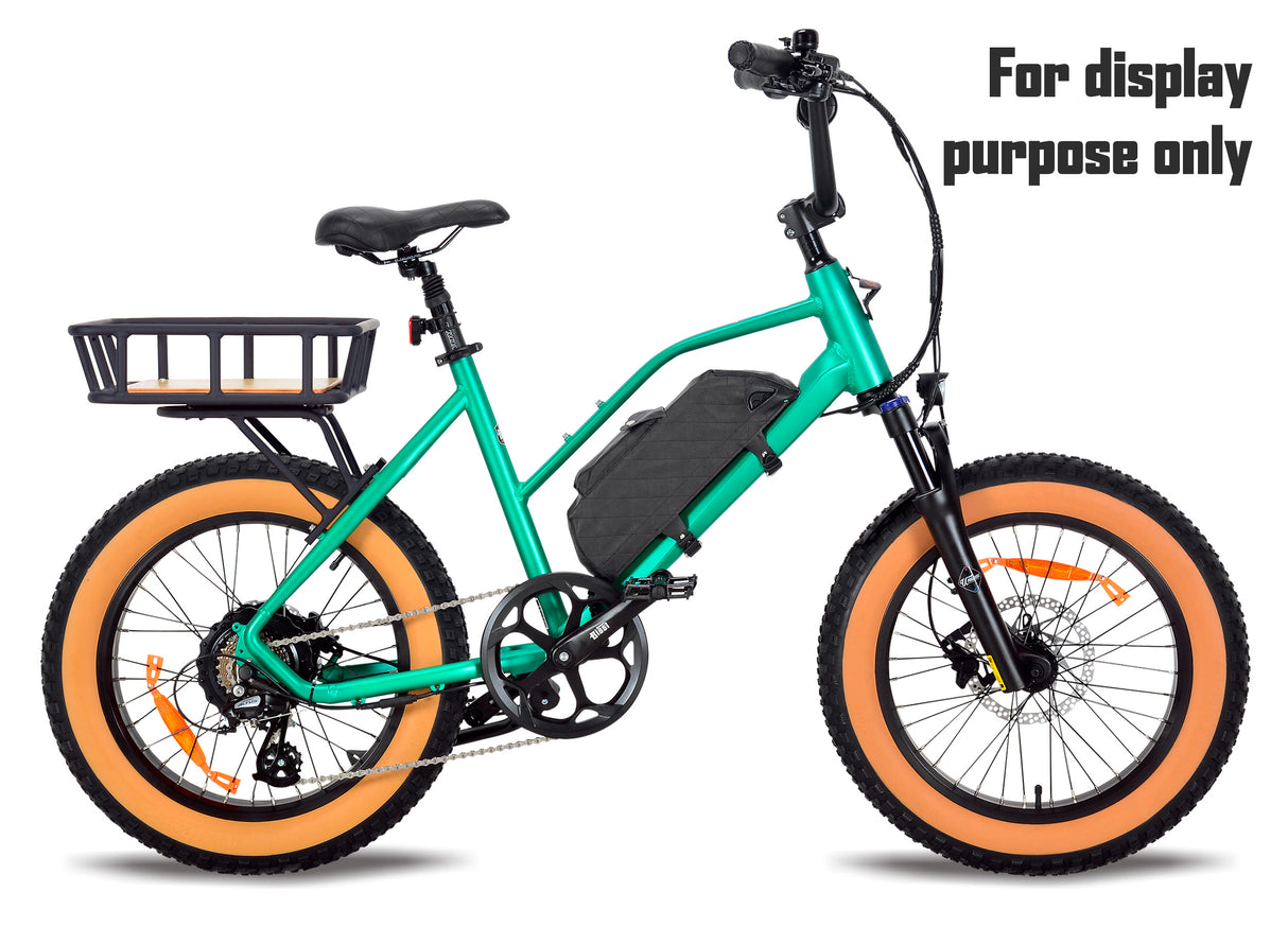 Michael Blast Soda Rack Large