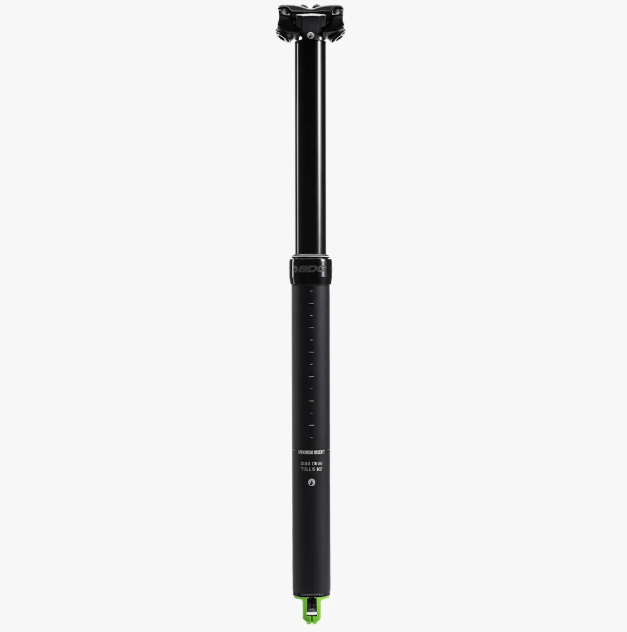 TELLIS V2 150MM DROPPER POSTS 31.6MM