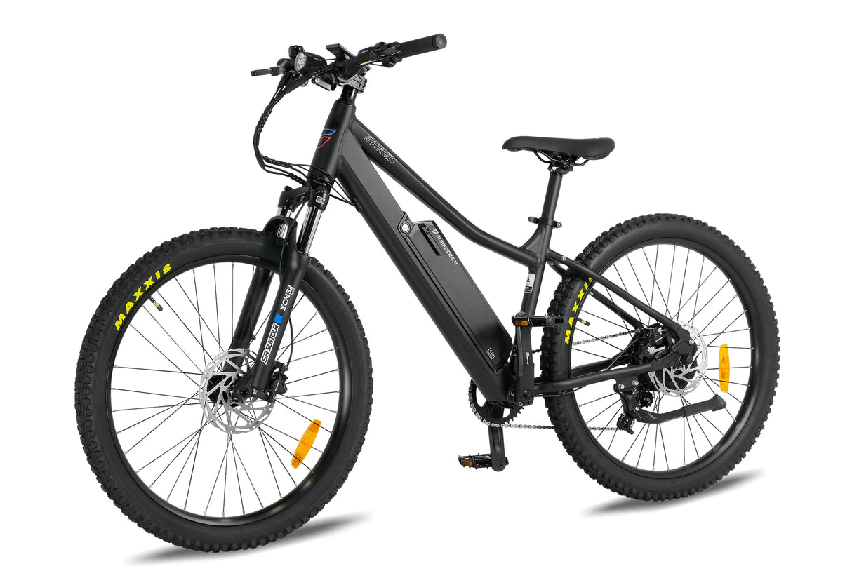 Surface 604 Baby Shred Hardtail eMTB