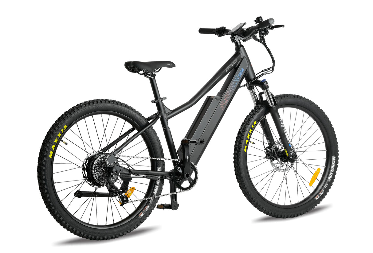 Surface 604 Baby Shred Hardtail eMTB