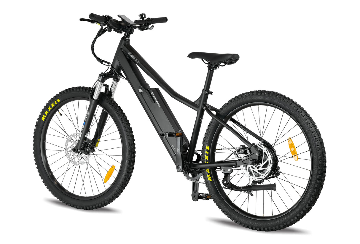 Surface 604 Baby Shred Hardtail eMTB