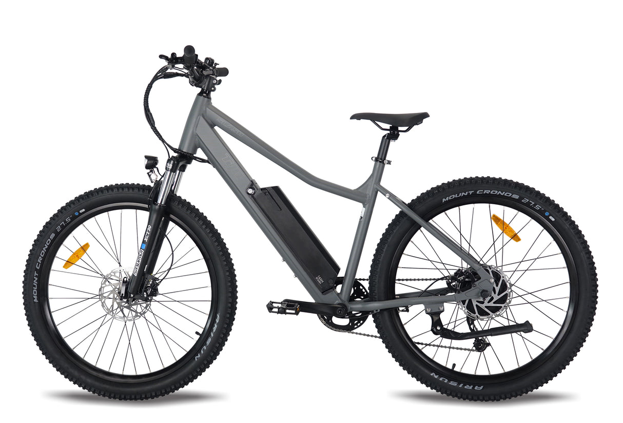 2025 T4B SLASH Hardtail 500-Watt eMTB